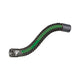 GATES FLEXIBLE WATER HOSE 51MM X 838MM 26513