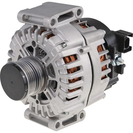 OEX Alternator 12V 200A Valeo Style VXA075