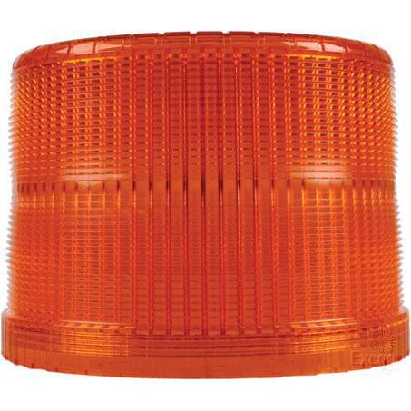 ECCO Amber Lens To Suit ACX2355 ACX2365