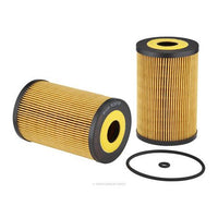 Ryco Oil Filter - Cartridge R2970P