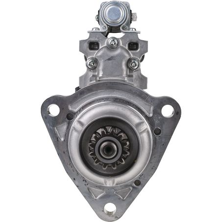 Mitsubishi Starter Motor 12V 12Th CW FLA0189