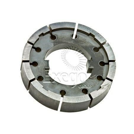 DRIVETECH Pump Rotor-10 Vane 4L60E