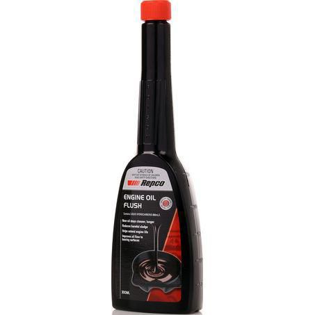 Repco Engine Oil Flush 300ml REOF