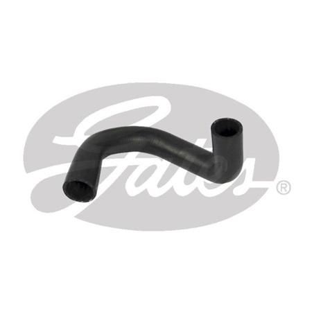 Gates Radiator Hose 05-2396