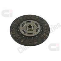 Clutch Industries CLUTCH KIT HOLDEN CAMIRA 1600cc          #