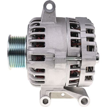 OEX Alternator 12V 110A Autolite Style AXA981