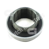 Clutch Industries CLUTCH KIT HOLDEN CAMIRA 1600cc          #