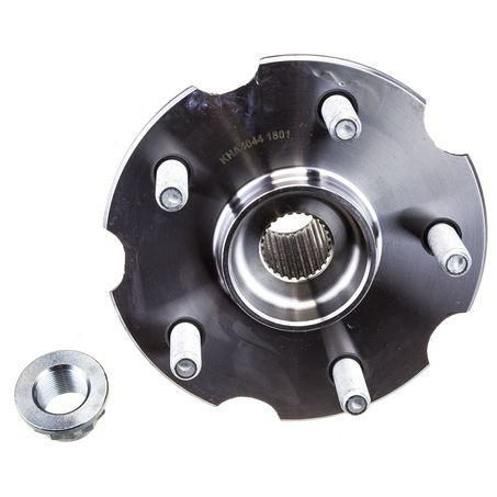 KELPRO Wheel Bearing Hub TOYOTA AURIS / BLADE / COROLLA / RAV4