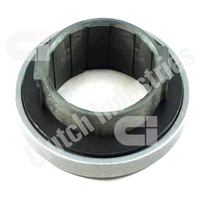 Clutch Industries CLUTCH KIT HOLDEN CAMIRA 1600cc          #