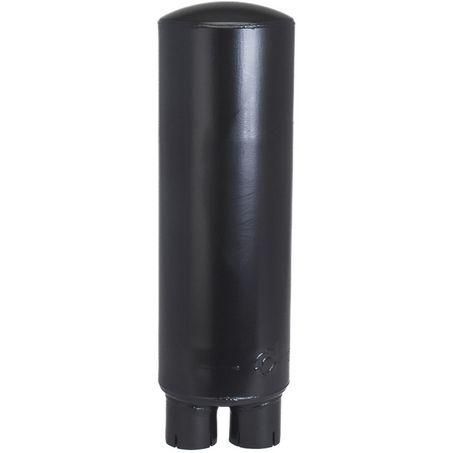 Donaldson Muffler Round Style 3 M090823