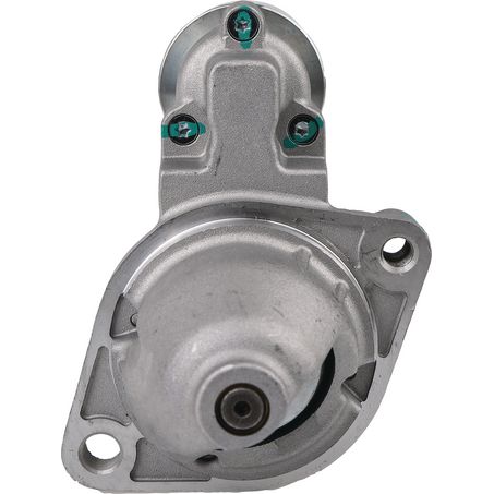 Bosch Starter Motor 12V 9Th CW 1986S00700