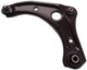 CONTROL ARM FRONT LEFT NISSAN MICRA MARCH NOTE LATIO - 28S037