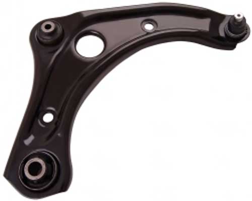 CONTROL ARM FRONT RIGHT NISSAN MICRA MARCH NOTE LATIO - 26S036