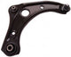 CONTROL ARM FRONT RIGHT NISSAN MICRA MARCH NOTE LATIO - 26S036