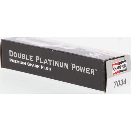 Champion Platinum Spark Plug 7034