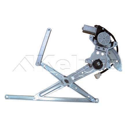 KELPRO Power Window Regulator - With Motor