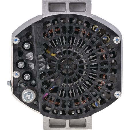 Delco Remy Alternator 24V 275A 55SI 61006083