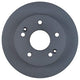 RDA Brakes Standard Disc Brake Rotor Solid 260mm RDA7590