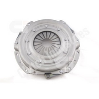 Clutch Industries CLUTCH KIT FIAT 124-131-132