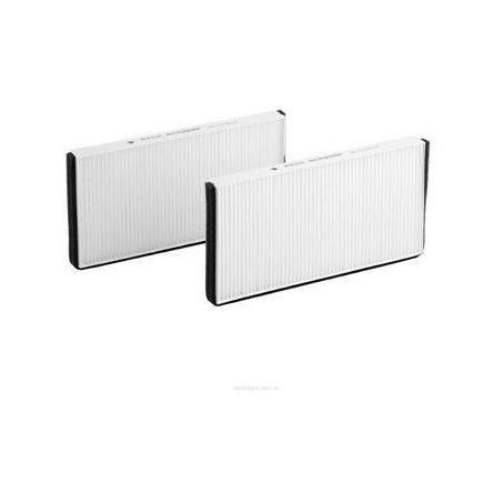 RYCO CABIN AIR FILTER - SUZUKI GRAND VITARA RCA286P