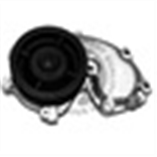 QUINTON HAZELL WATER PUMP ALFA 145,155 1.9TD