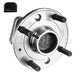 Kelpro Wheel Bearing Hub KHA4025