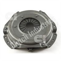 Clutch Industries CLUTCH KIT FIAT 127