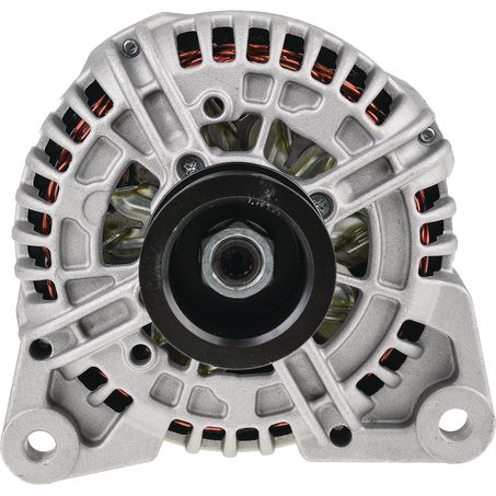 Mahle Alternator 24V 100A MG811