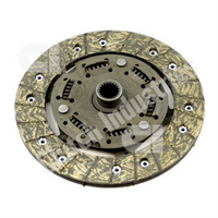 Clutch Industries CLUTCH KIT FIAT 127