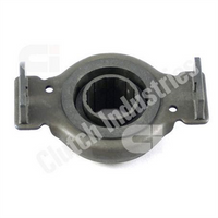 Clutch Industries CLUTCH KIT FIAT 127