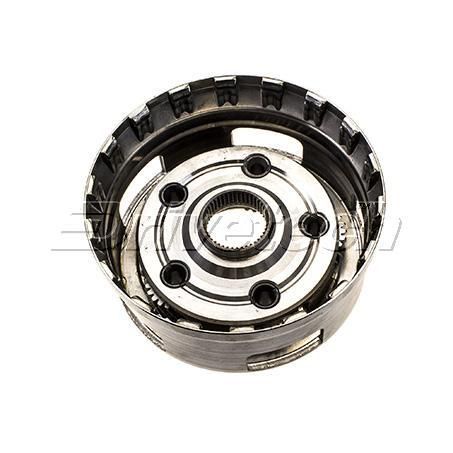 DRIVETECH Planet Gm 6T45E Output