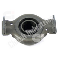 Clutch Industries CLUTCH KIT FIAT 127