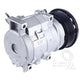Denso Air Conditioning Compressor 12V Direct Mount 10S17C CXD6238