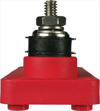 OEX 120A Bus Bar 20 Terminals - Red