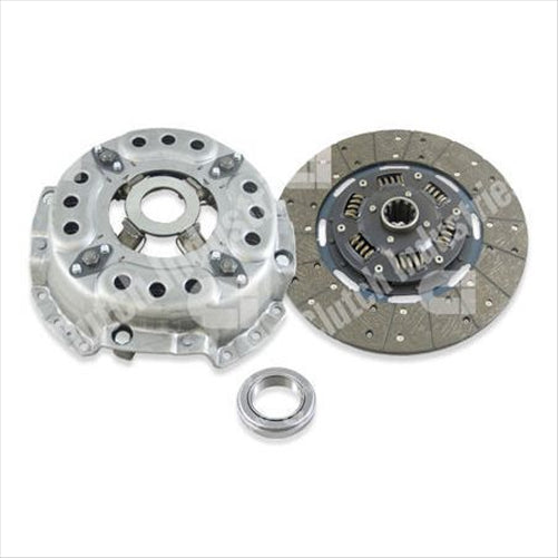 Clutch Industries CLUTCH KIT ISUZU JCR SERIES