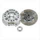Clutch Industries CLUTCH KIT ISUZU JCR SERIES