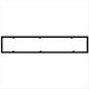 PERMASEAL Side Plate Gasket JN075