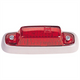 Narva Rear Marker Light Red Incandescent