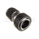 DRIVETECH Gear-5Th/6Th Spd Driven T56