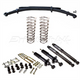 DRIVETECH SUSPENSION KIT- CONSTANT LOAD