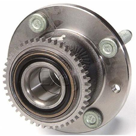 Repco Wheel Bearing Hub RWH5009A