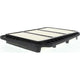 Repco Air Filter RAF251