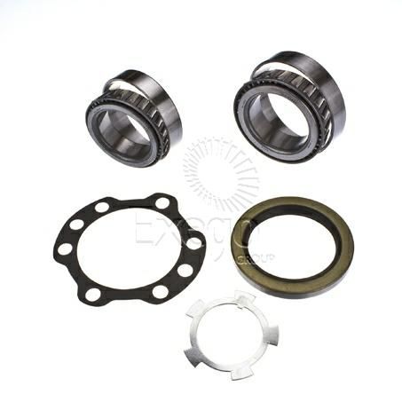 Repco Wheel Bearing Kit WBK5017