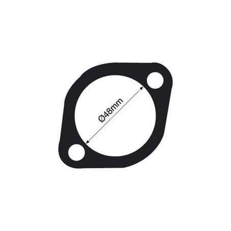 TRIDON THERMOSTAT GASKET - PAPER TYPE (48MM)