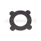 DRIVETECH 4X4 LSD STEELS 087-188623