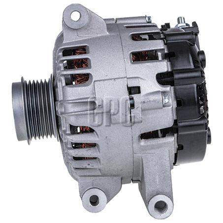 OEX HOLDEN CAPTIVA ALTERNATOR 12V 120A VALEO STYLE VXA027