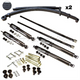 DRIVETECH ENDURO NITRO GAS SUSPENSION LIFT KIT- HEAVY DUTY