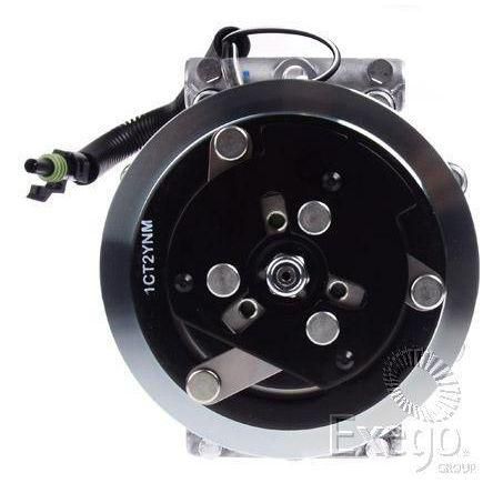 Sanden Air Conditioning Compressor 12V Direct Mount SD7H15 CXS4687