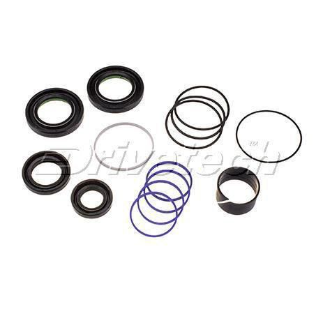 Transtec Steering Rack Seal Kit GRP-65800