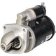 OEX Starter Motor 12V 10Th CW Lucas Style LXS9306